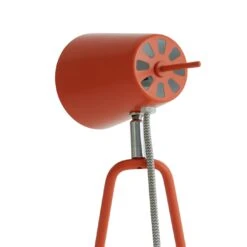 Habitat Lizzie Desk Lamp - Orange -Home Sales Store 9407707 R Z003A