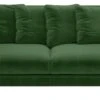 Habitat Swift Velvet 2 Seater Sofa - Moss Green -Home Sales Store 9408380 R Z001A