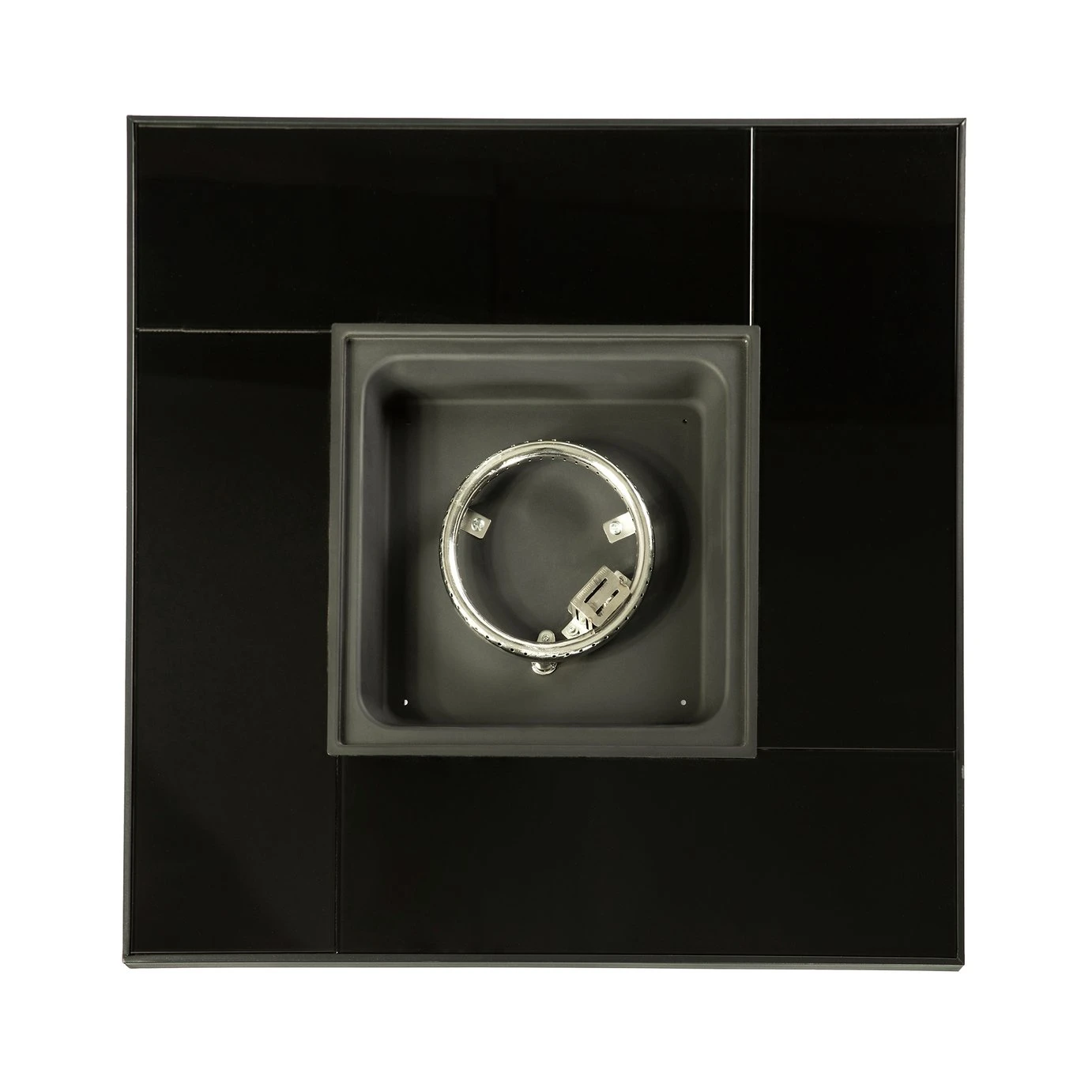 Teamson Home HF30200AA UK Gas Fire Pit With Cover 9 Teamson Home HF30200AA UK Gas Fire Pit With Cover - Image 7