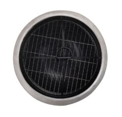 Teamson Home HR17501AB Wood Burning Fire Pit -Home Sales Store 9410598 R Z007A