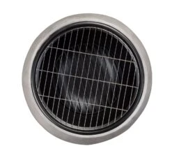 Teamson Home HR17501AB Wood Burning Fire Pit -Home Sales Store 9410598 R Z008A