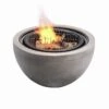 Teamson Home HR30180AA Wood Burning Fire Pit -Home Sales Store 9410615 R Z001A
