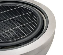 Teamson Home HR30180AA Wood Burning Fire Pit 16 Teamson Home HR30180AA Wood Burning Fire Pit -Home Sales Store 9410615 R Z005A