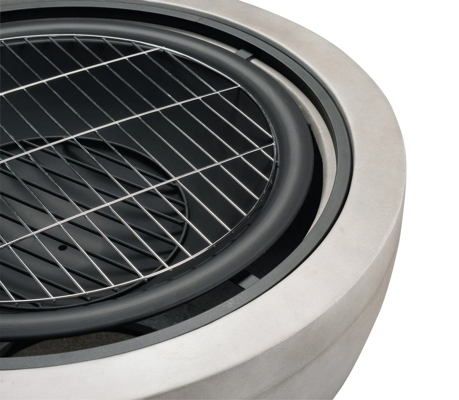 Teamson Home HR30180AA Wood Burning Fire Pit 7 Teamson Home HR30180AA Wood Burning Fire Pit - Image 5