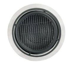 Teamson Home HR30180AA Wood Burning Fire Pit 18 Teamson Home HR30180AA Wood Burning Fire Pit -Home Sales Store 9410615 R Z007A