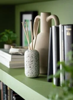 Habitat 175ml Ceramic Diffuser - Hyacinth And White Birch -Home Sales Store 9415847 R Z001C