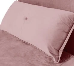 Habitat Roma Single Velvet Chairbed - Pink -Home Sales Store 9431168 R Z005A