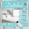Dreamland Antibacterial Heated Underblanket - Kingsize -Home Sales Store 9434512 R Z001A