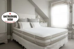 Dreamland Antibacterial Heated Underblanket - Kingsize 22 Dreamland Antibacterial Heated Underblanket - Kingsize -Home Sales Store 9434512 R Z010A