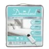Dreamland Antibacterial Heated Underblanket - Double -Home Sales Store 9436905 R Z001A