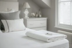 Dreamland Antibacterial Heated Underblanket - Double 31 Dreamland Antibacterial Heated Underblanket - Double -Home Sales Store 9436905 R Z010A