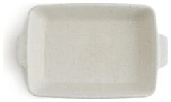 Habitat Ott Red Speckle Large Roaster 9 Habitat Ott Red Speckle Large Roaster -Home Sales Store 9437375 R Z004A