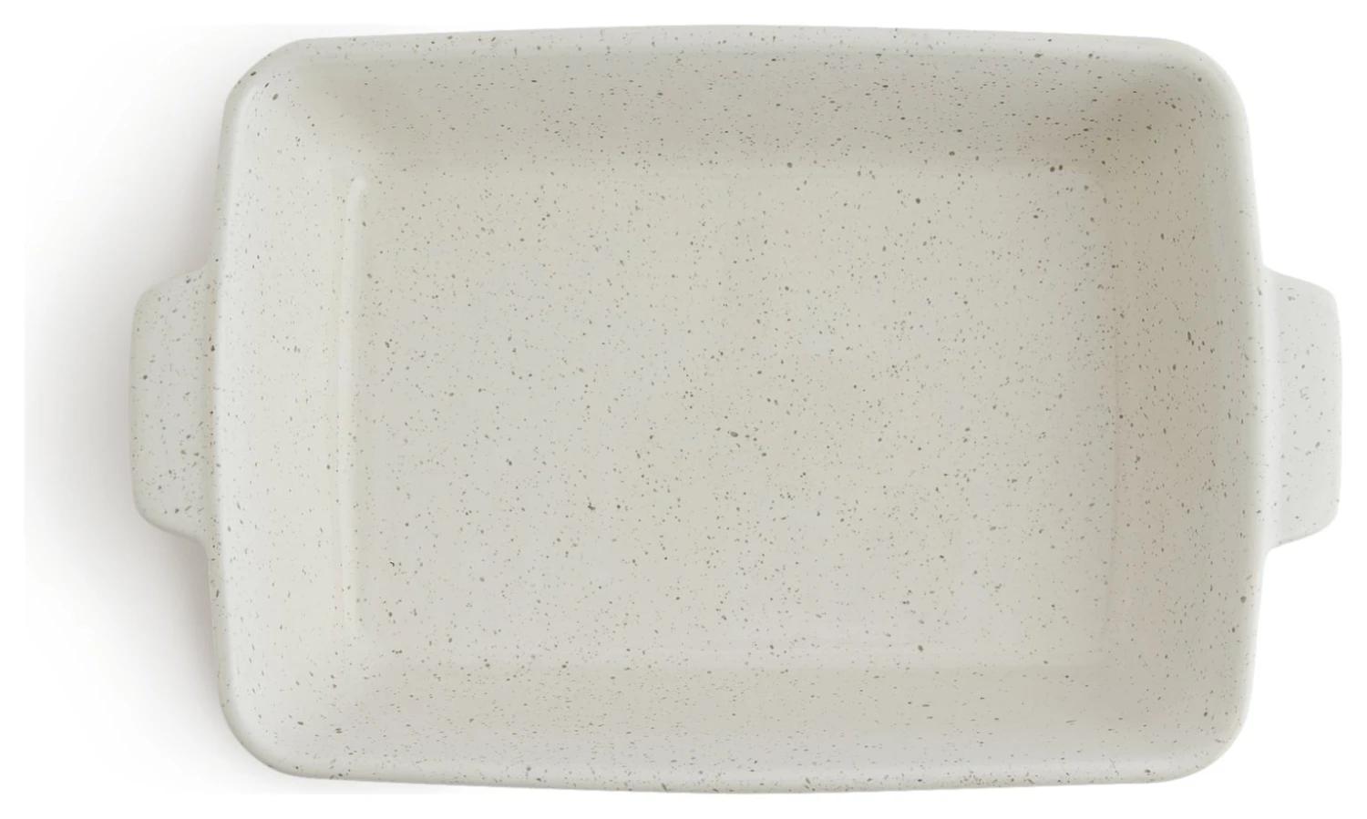 Habitat Ott Red Speckle Large Roaster 5 Habitat Ott Red Speckle Large Roaster - Image 3