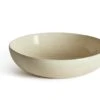 Habitat Evora Speckled Salad Bowl - Natural 2 Habitat Evora Speckled Salad Bowl - Natural -Home Sales Store 9438800 R Z001A