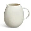 Habitat Evora Stoneware Jug - Natural 1 Habitat Evora Stoneware Jug - Natural -Home Sales Store 9438893 R Z001A