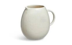 Habitat Evora Stoneware Jug - Natural 10 Habitat Evora Stoneware Jug - Natural -Home Sales Store 9438893 R Z003A