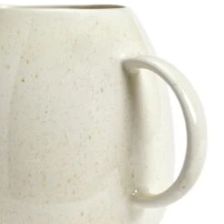 Habitat Evora Stoneware Jug - Natural 11 Habitat Evora Stoneware Jug - Natural -Home Sales Store 9438893 R Z006A