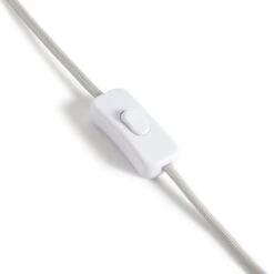 Habitat Pallas Cork Desk Lamp - Natural -Home Sales Store 9441189 R Z004A