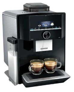 Siemens TI923309RW EQ9 S300 Bean To Cup Coffee Machine
