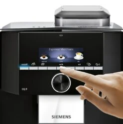 Siemens TI923309RW EQ9 S300 Bean To Cup Coffee Machine -Home Sales Store 9441433 R Z003A
