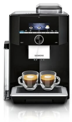 Siemens TI923309RW EQ9 S300 Bean To Cup Coffee Machine -Home Sales Store 9441433 R Z005A