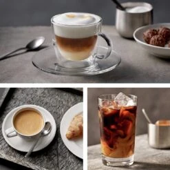 Siemens TI923309RW EQ9 S300 Bean To Cup Coffee Machine -Home Sales Store 9441433 R Z007A