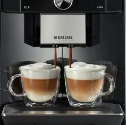 Siemens TI923309RW EQ9 S300 Bean To Cup Coffee Machine -Home Sales Store 9441433 R Z008A