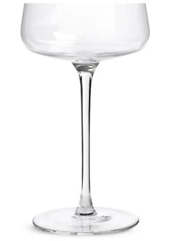 Habitat Gold Rim Set Of 4 Wine Glasses -Home Sales Store 9442528 R Z005A