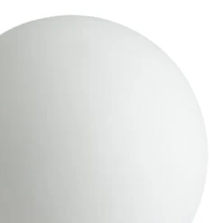 Habitat Vico Opal Table Lamp - Black -Home Sales Store 9451942 R Z002A