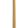 Habitat Pole Floor Lamp Base Only - Oak -Home Sales Store 9456033 R Z001A