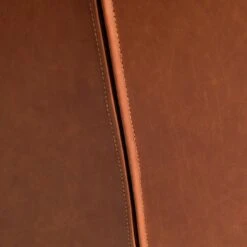 Habitat Nanna Faux Leather Swivel Chair - Tan -Home Sales Store 9466047 R Z006A