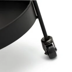 Habitat Eris Drinks Trolley - Black -Home Sales Store 9473092 R Z004A