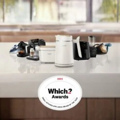 Philips HD9365/11 Conscious Collection Kettle - White -Home Sales Store 9473102 R Z002A