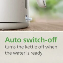 Philips HD9365/11 Conscious Collection Kettle - White -Home Sales Store 9473102 R Z010A