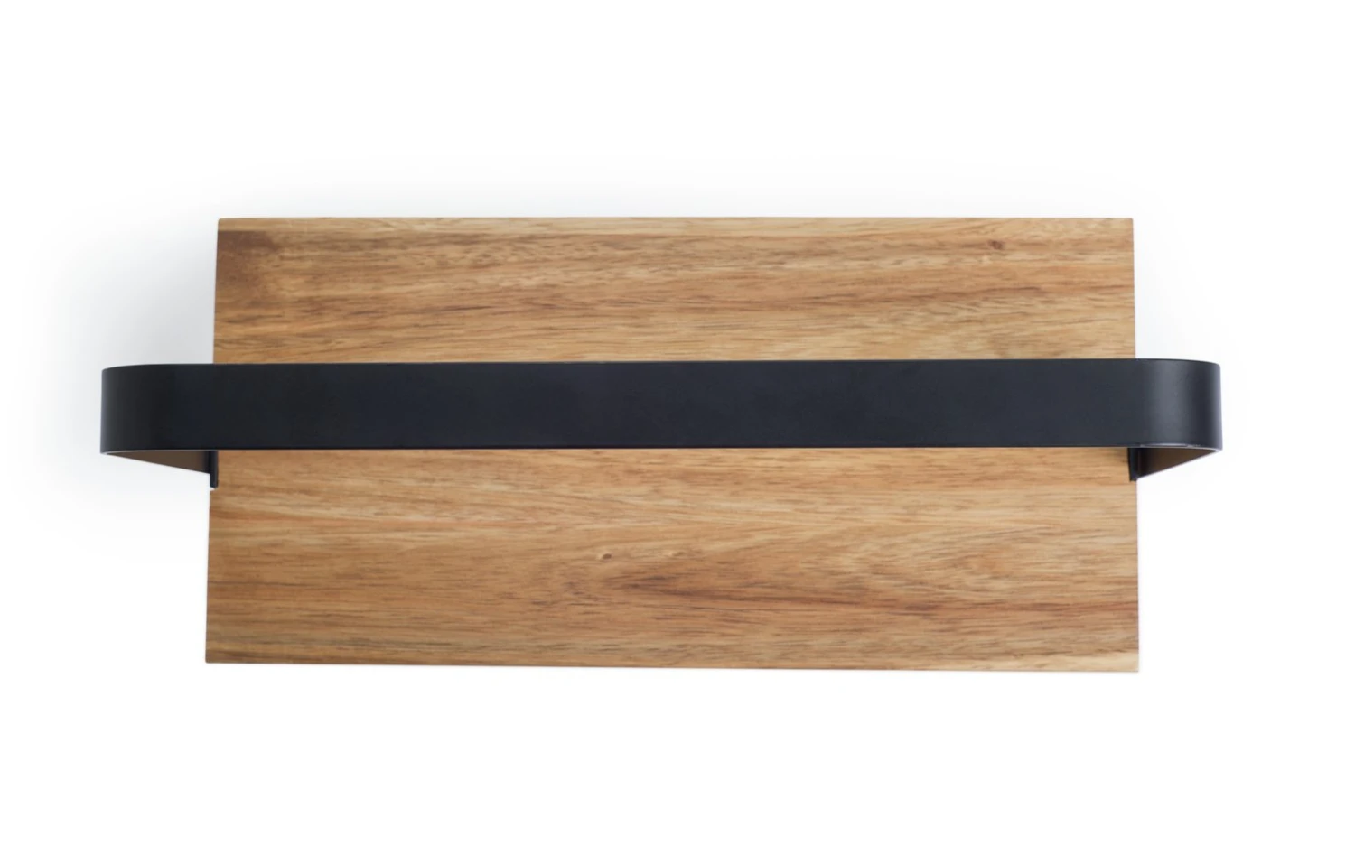 Habitat Industrial Two Tier Wooden Serving Platter 7 Habitat Industrial Two Tier Wooden Serving Platter - Image 5