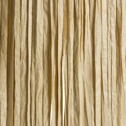 Habitat Salto Raffia Ceiling Shade -Home Sales Store 9476130 R Z002A