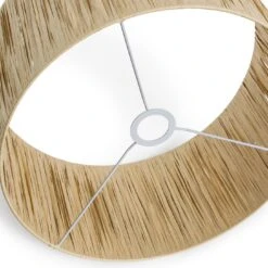 Habitat Salto Raffia Ceiling Shade -Home Sales Store 9476130 R Z003A