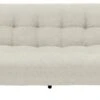 Habitat Kota 3 Seater Boucle Clic Clac Sofa Bed - Cream 1 Habitat Kota 3 Seater Boucle Clic Clac Sofa Bed - Cream -Home Sales Store 9480377 R Z001A