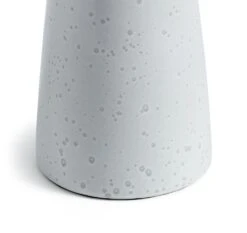 Habitat Astraeus Ceramic Table Lamp - White & Cream -Home Sales Store 9481307 R Z003A