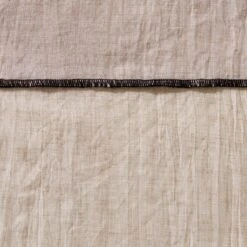 Habitat Double Voile Unlined Sheer Curtain - Natural -Home Sales Store 9481981 R Z017A