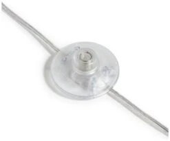 Habitat Glam 6 Light Glass Floor Lamp – Gold 10 Habitat Glam 6 Light Glass Floor Lamp – Gold -Home Sales Store 9487916 R Z004A