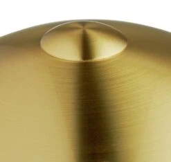 Habitat Tempe Table Lamp - Brass -Home Sales Store 9488647 R Z003A