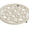 Habitat Cast Iron Trivet - Cream -Home Sales Store 9492176 R Z001A