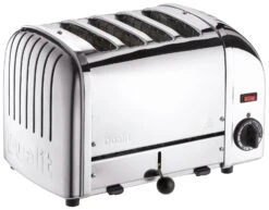 Dualit 40352 Classic 4 Slice Toaster - Stainless Steel 11 Dualit 40352 Classic 4 Slice Toaster - Stainless Steel -Home Sales Store 9493041 R Z002A