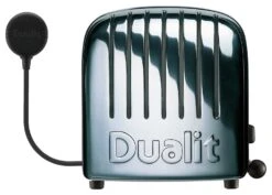 Dualit 40352 Classic 4 Slice Toaster - Stainless Steel 12 Dualit 40352 Classic 4 Slice Toaster - Stainless Steel -Home Sales Store 9493041 R Z003A