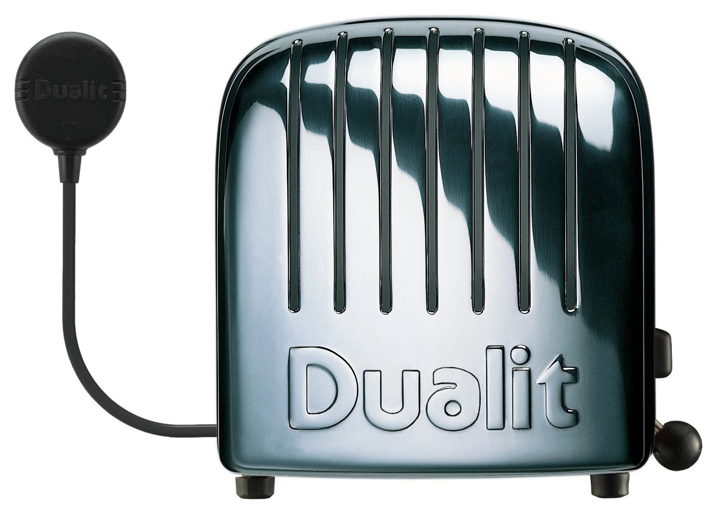 Dualit 40352 Classic 4 Slice Toaster - Stainless Steel 6 Dualit 40352 Classic 4 Slice Toaster - Stainless Steel - Image 4
