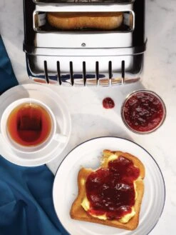 Dualit 40352 Classic 4 Slice Toaster - Stainless Steel 14 Dualit 40352 Classic 4 Slice Toaster - Stainless Steel -Home Sales Store 9493041 R Z005A