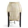 Habitat Aoki Bamboo Table Lamp -Home Sales Store 9495166 R Z001A