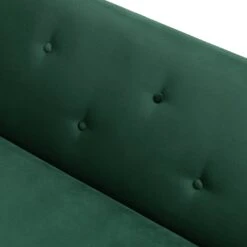 Habitat Brooks Clic Clac Storage Fabric Sofa Bed - Green 21 Habitat Brooks Clic Clac Storage Fabric Sofa Bed - Green -Home Sales Store 9504466 R Z005A