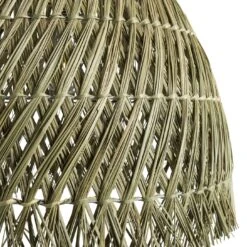 Habitat Biwa Seagrass Pendant Shade -Home Sales Store 9508493 R Z002A